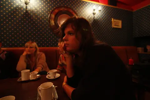 Susitikimas, 2010-09-21