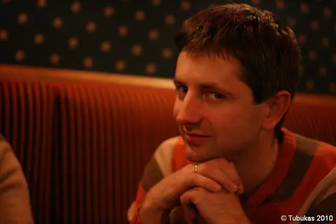 Susitikimas, 2010-09-21