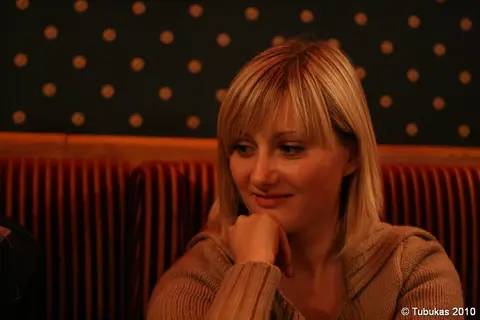 Susitikimas, 2010-09-21