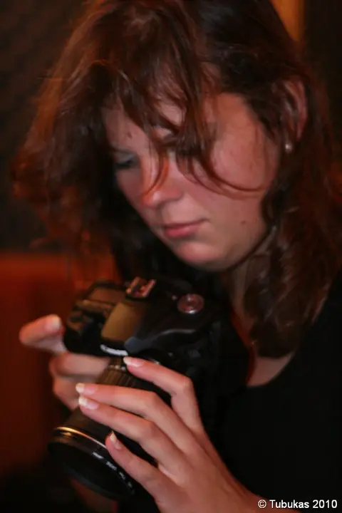 Susitikimas, 2010-09-21