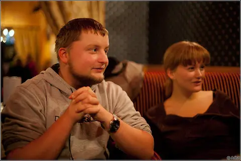 Foto: Andrius Mačiūnas
