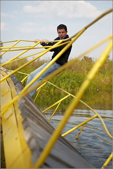 Šiaulių fotografijos klubo Kelionė į Pakruojį. 2010-09-26
