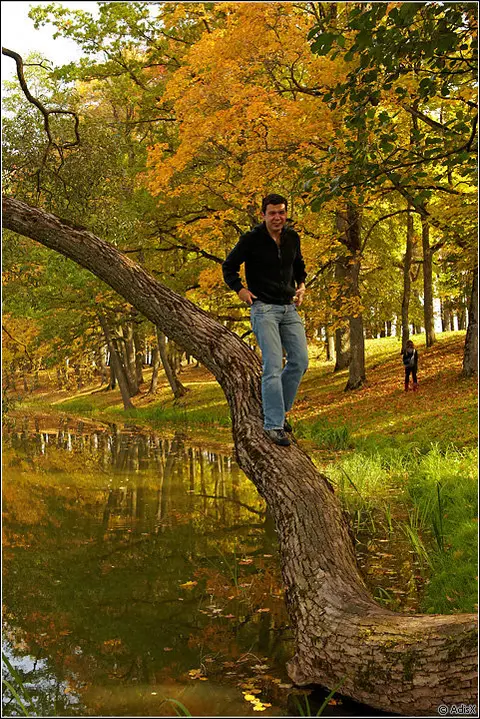 Šiaulių fotografijos klubo Kelionė į Pakruojį. 2010-09-26