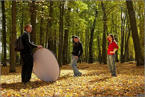 Šiaulių fotografijos klubo Kelionė į Pakruojį. 2010-09-26