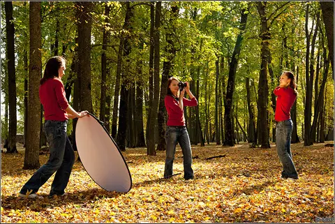 Šiaulių fotografijos klubo Kelionė į Pakruojį. 2010-09-26