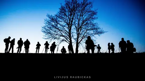 Livijus Raubickas