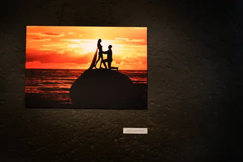 Asociacijos „Foto-Šiauliai" 5 metų - fotografijų paroda