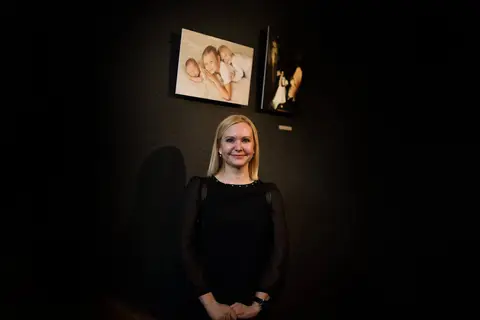 Asociacijos „Foto-Šiauliai" 5 metų - fotografijų paroda