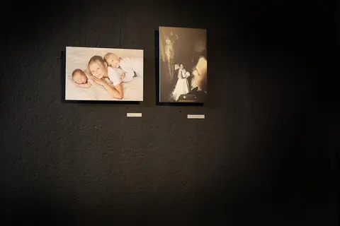 Asociacijos „Foto-Šiauliai" 5 metų - fotografijų paroda