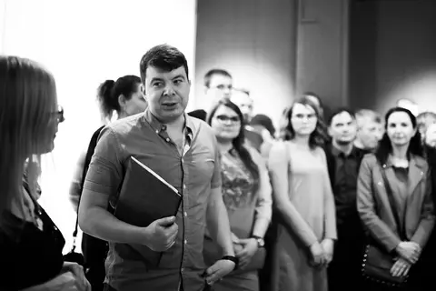Asociacijos „Foto-Šiauliai" 5 metų - fotografijų paroda