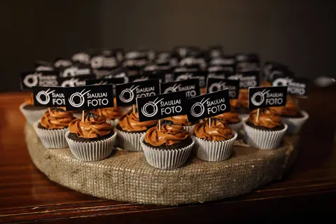 Asociacijos „Foto-Šiauliai" 5 metų - fotografijų paroda