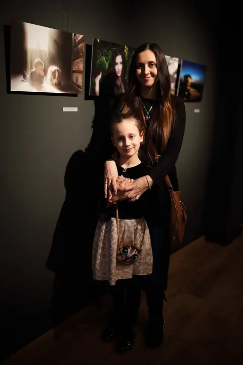 Asociacijos „Foto-Šiauliai" 5 metų - fotografijų paroda