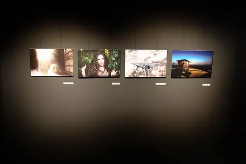 Asociacijos „Foto-Šiauliai" 5 metų - fotografijų paroda