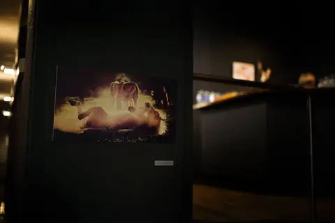Asociacijos „Foto-Šiauliai" 5 metų - fotografijų paroda