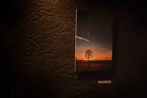 Asociacijos „Foto-Šiauliai" 5 metų - fotografijų paroda