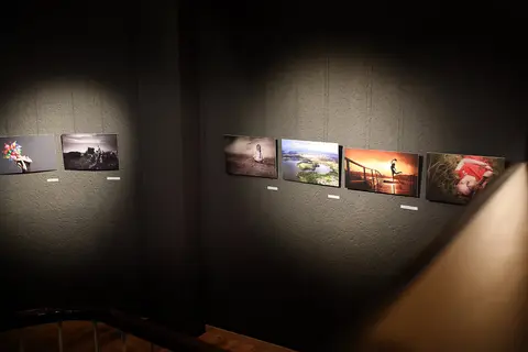 5 metų - fotografijų paroda