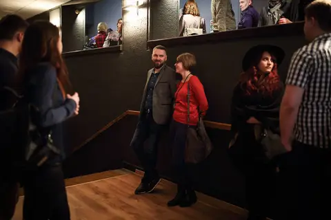 Asociacijos „Foto-Šiauliai" 5 metų - fotografijų paroda