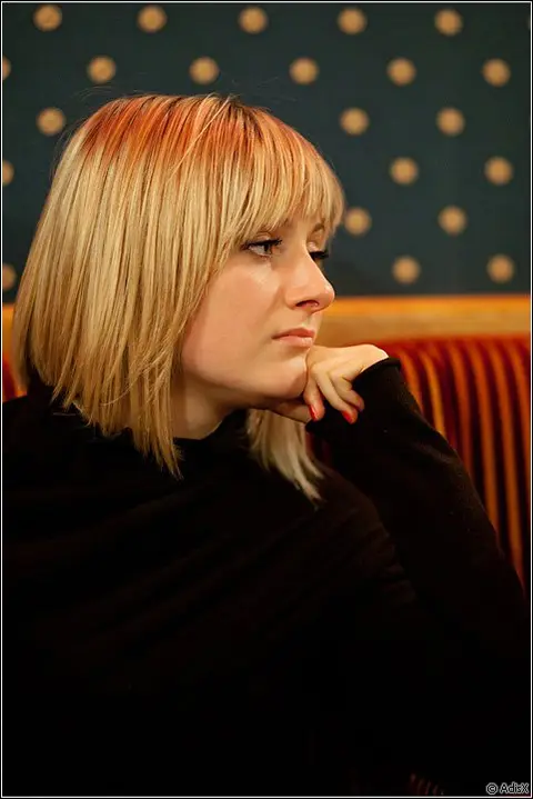 Susitikimas, 2010-10-12