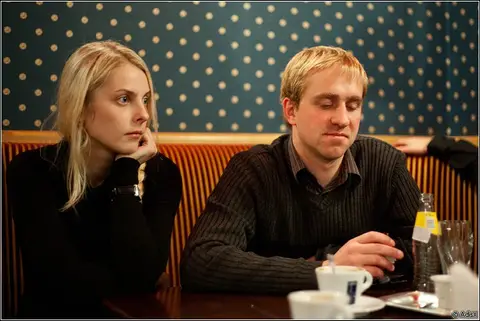 Susitikimas, 2010-10-12