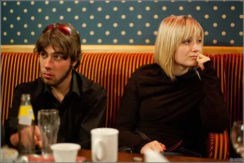Susitikimas, 2010-10-12