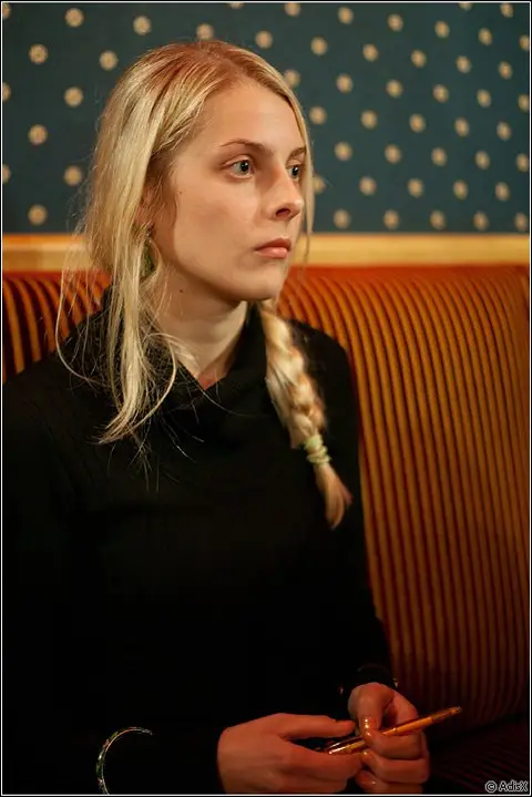 Susitikimas, 2010-10-12