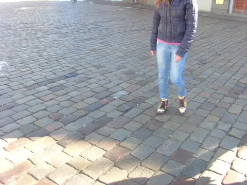 Fotokonkursas "Kadras kurio neturėjo būti"
