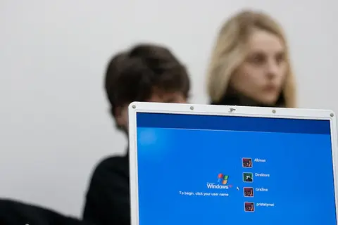 Antrasis seminaras "Fotografija mūsų vidiniame gyvenime"