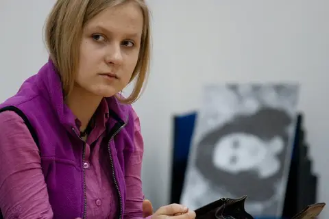 Antrasis seminaras "Fotografija mūsų vidiniame gyvenime"