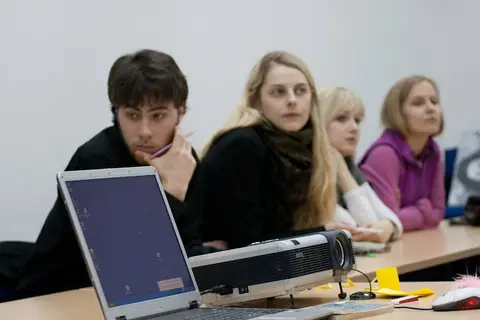 Antrasis seminaras "Fotografija mūsų vidiniame gyvenime"