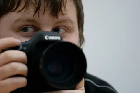 Antrasis seminaras "Fotografija mūsų vidiniame gyvenime"