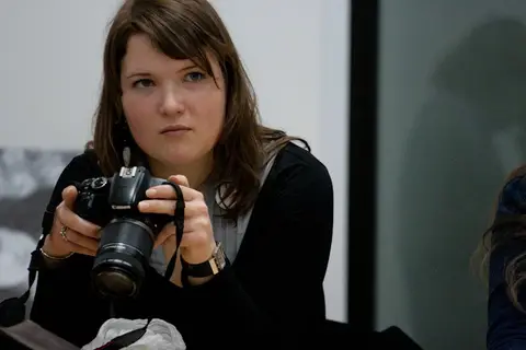 Antrasis seminaras "Fotografija mūsų vidiniame gyvenime"