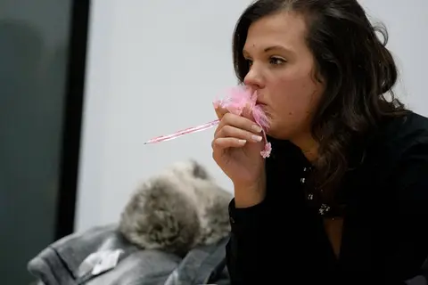 Antrasis seminaras "Fotografija mūsų vidiniame gyvenime"