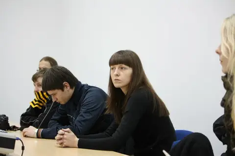 Antrasis seminaras "Fotografija mūsų vidiniame gyvenime"