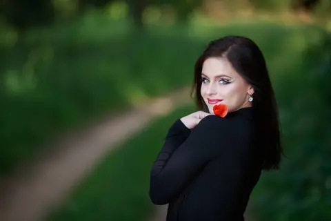 Nuotraukos autorius - Mindaugas Macaitis Makiažas - Indre Martinkute