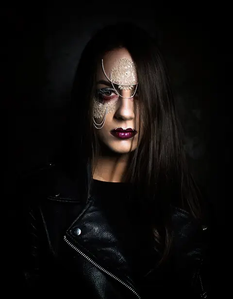 Nuotrauka - Jurgita Aleksandravičiūtė Makiažas - Ieva Mitigailienė