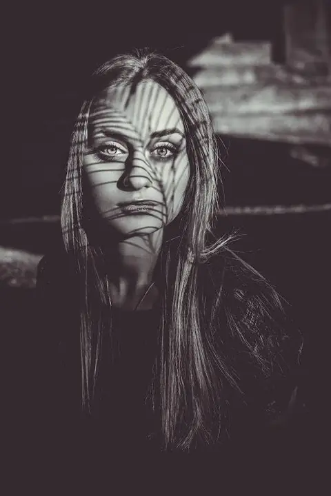 Nuotrauka - Jurgita Aleksandravičiūtė Modelis - Indre Jasaityte Makiažas - Ieva Mitigailienė