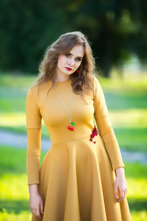 Nuotrauka - Mindaugas Macaitis Model - Jorinta Kazlauskaitė Make up and Hairstyle - Ieva Mitigailienė Dress - Si design (Simona Remeikaitė)