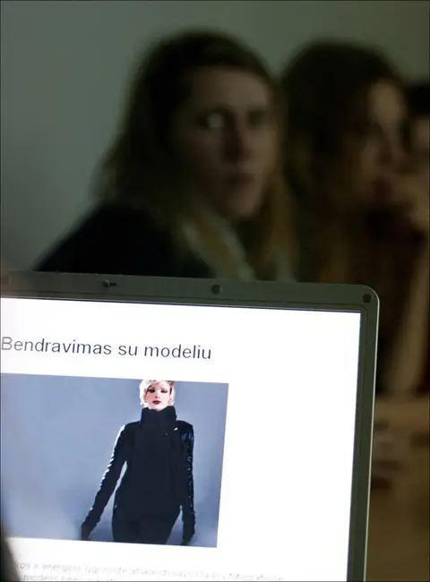 Giedriaus Stugo nuotrauka