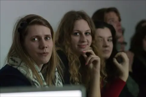Giedriaus Stugo nuotrauka