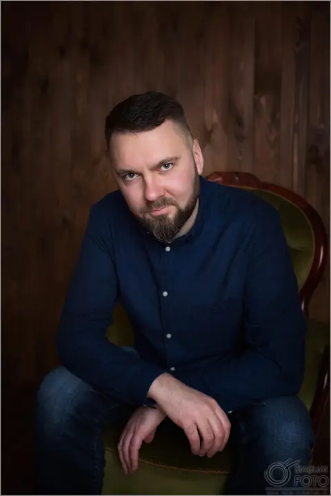 autorius: Edita Cinkutienė