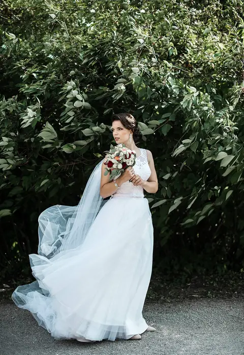 Nuotrauka - Andželika Sakalauskienė