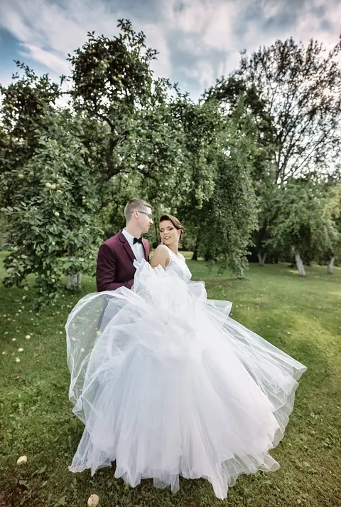 Nuotrauka - Andželika Sakalauskienė