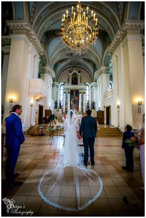 Nuotrauka - Briga Fotografė