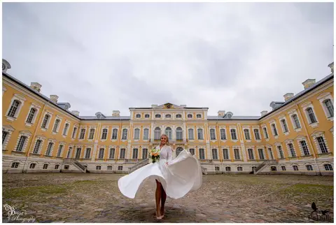 Nuotrauka - Briga Fotografė