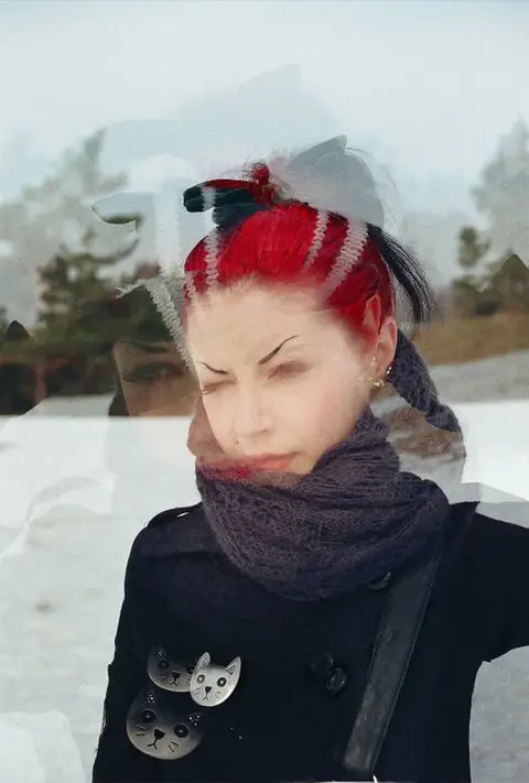 Autorius: Polina Rum'