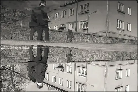 Foto: Giedrius Stugas