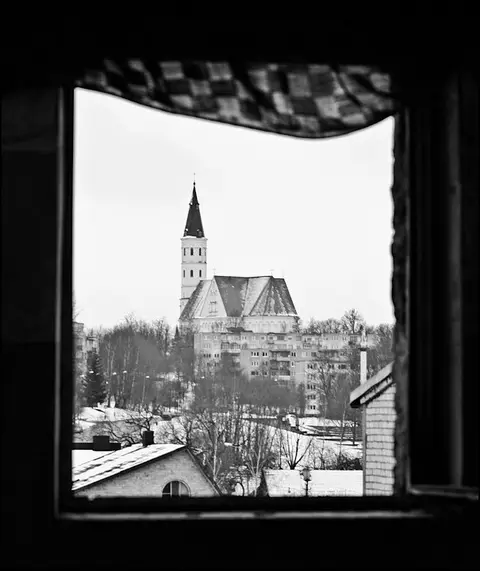 Foto: Giedrius Stugas