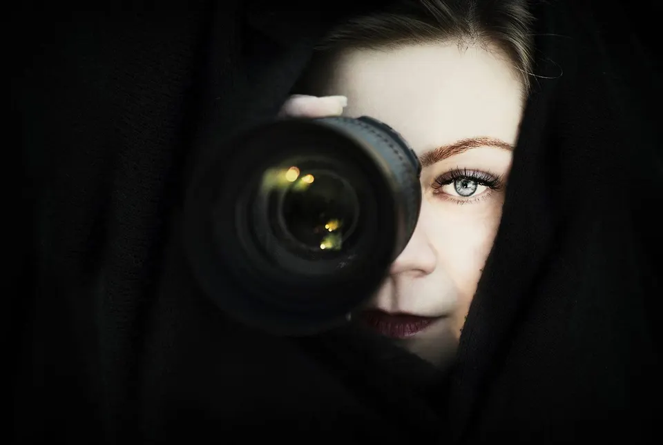 Fotografė - Greta Gelžinytė 2017