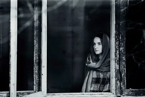 Nuotrauka - Greta Gelžinytė