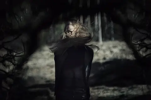 Nuotrauka - Greta Gelžinytė